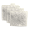 thumbnail image 2 of 12 Aquarium Medium Charcoal Filter Cartridges,for Replacements QuietFlow Power 10, 2 of 5