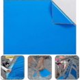 thumbnail image 1 of Pool Liner Repair Patches, 10 Pack Vinyl Patches for Swimming Pool Fixes, 10x25cm Size_Perfect Gift, 1 of 4