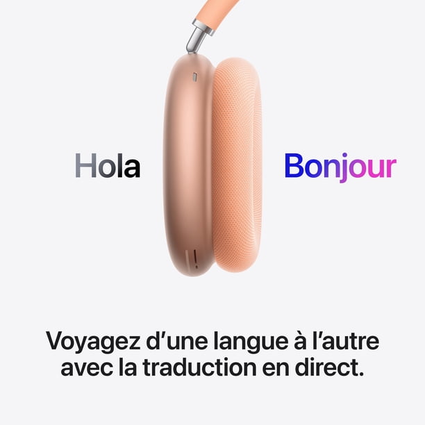 AirPods Max 2 - Walmart.ca