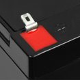 thumbnail image 4 of ML10-12 - 12 VOLT 10 AH SLA BATTERY - PACK OF 4, 4 of 6