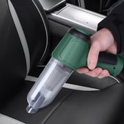 EGNMCR Vacuum Cleaners for Home, Vacuum Cleaner Handheld Vacuum Cleaner, Car Vacuum Cleaner, Portable Vacuum Cleaner, Dry/Wet Handheld Vacuum Cleaner Vacuum clean