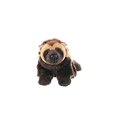 thumbnail image 2 of Wild Republic Câlin Wolverine 12 Pouces Peluche, 2 of 5