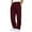 RD1-c, variant on Mens Hip Hop Pants Timber Creek By Men's Pants Casual Solid Color Track House Gift Cuff Lace Up Workout Mens Christmas Pants with Pocket