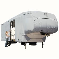 TRAILER COVER