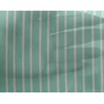 thumbnail image 4 of oneOone Georgette Viscose Fabric Stripe Printed Fabric 1 Yard 42 Inch Wide, 4 of 4
