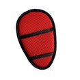 thumbnail image 2 of Accessoires de Chariot pour Coussinet d'Entrejambe Épaule Coussinet d'Entrejambe Rouge, 2 of 8