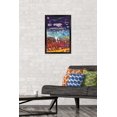 thumbnail image 3 of Minecraft - World Beyond Wall Poster, 22.375" x 34", 3 of 4