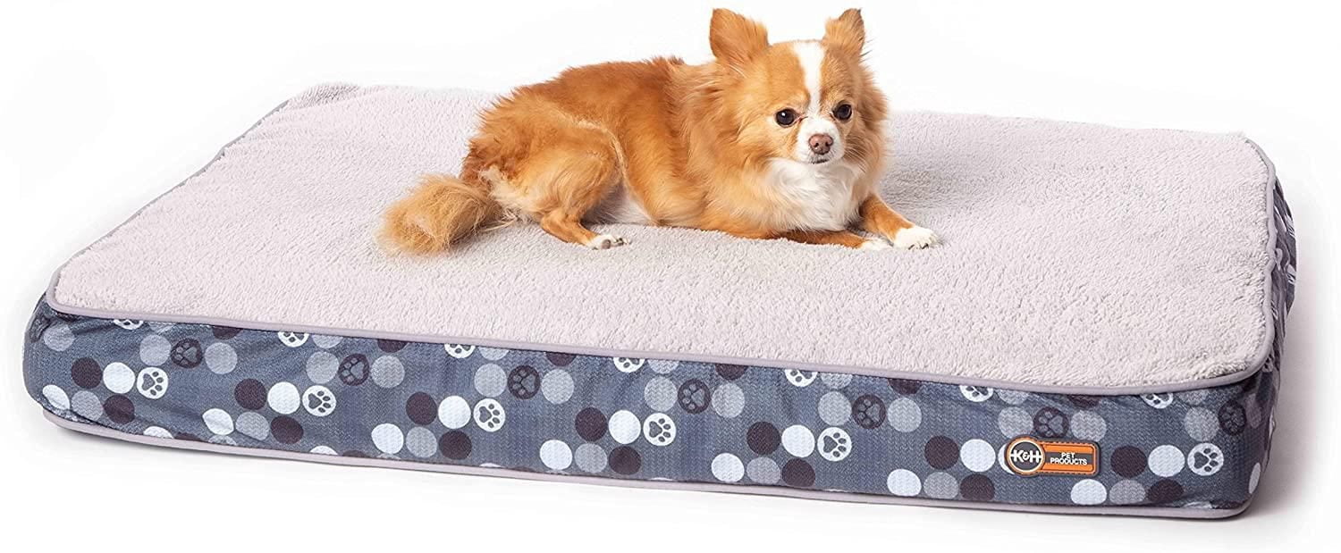 K&H Pet Products Superior Orthopedic Dog Bed