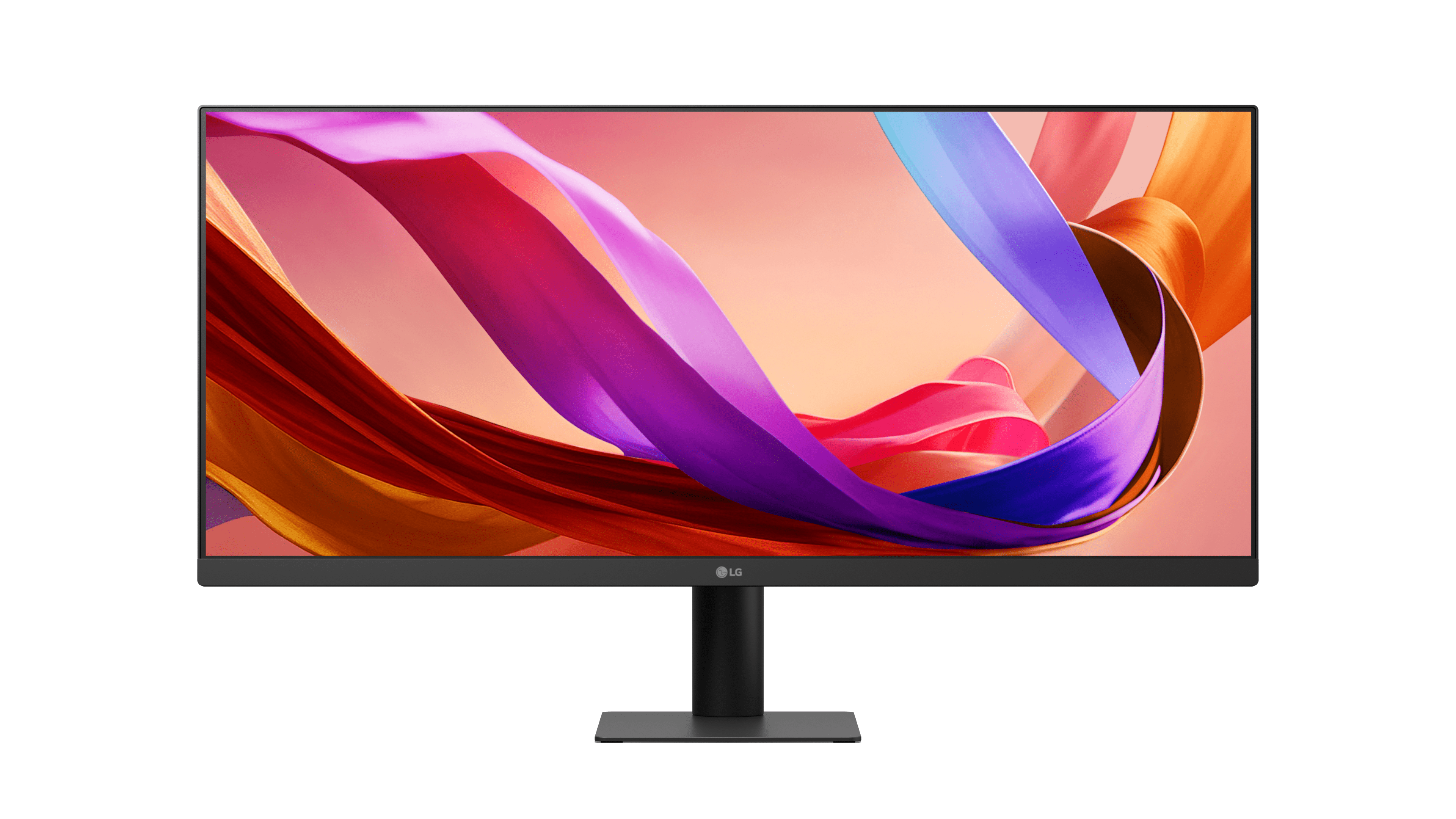 LG 29U511A-B 29" Ultra-wide Monitor, 100Hz ,Black