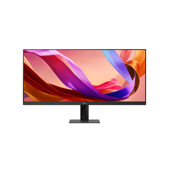 LG 29U511A-B 29" Ultra-wide Monitor, 100Hz ,Black