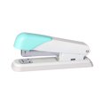 thumbnail image 2 of TopLLC Home Office Furniture Stationery And Learning Supplies In Stock Extended Rotatable Stapler Streamlined Stapler Plastics stapling machine, 2 of 6