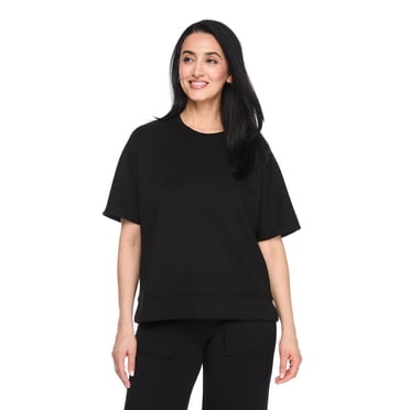 Iyla Women's Dolman-Sleeve Top
