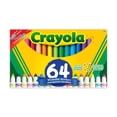 thumbnail image 4 of Crayola Washable Marker Variety Pack, 64 Count, 4 of 7