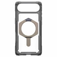 thumbnail image 1 of UAG Étui Robuste Plasma XTE MagSafe Ash/Titane pour iPhone Air, 1 of 5