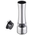 thumbnail image 3 of XZNGL Manual Pepper Grinder Stainless Steel Food Mill Restaurant Home Kitchen Tool, 3 of 9