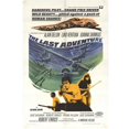 thumbnail image 1 of Posterazzi MOVAH4275 The Last Adventure Movie Poster - 27 x 40 in., 1 of 1