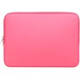 thumbnail image 1 of RAINYEAR 15-15.4 Inch Laptop Sleeve Soft Fluffy Lining Protective Case Cover Bag Compatible with 2019 2020 New Model, 1 of 5
