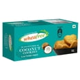 thumbnail image 3 of Wheafree Gluten Free Coconut Cookies, 200g, 3 of 9