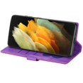 thumbnail image 2 of Case for FOXDOCK Google Pixel 7 Glitter Zipper Wallet Case with Short Hand Strap, 2 of 4