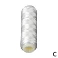 thumbnail image 1 of 1x Fil Élastique d'Appât à Haute Résistance Bobine 100/200 m CL Attirail C5T2 Sea Fi A0H1, 1 of 6
