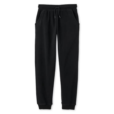 Jogger en micropolaire George pour garçons
