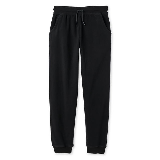 Jogger en micropolaire George pour garçons