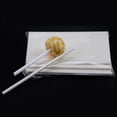 thumbnail image 3 of Oil Blotting Paper category product for kitchen dining bar use featuring Candy Sticks and Lollipop Chocolate Sticks in solid form for convenient serving and décor 100PCS, 3 of 7