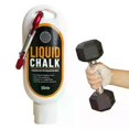 thumbnail image 3 of 30/50/100ml Sports Liquid Chalk Magnesium Powder Fitness Weight Lifting Non-slip Cream Grip Weight Lifting Climbing Gym Sports, 3 of 5