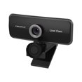thumbnail image 2 of Creative Live! Caméra Web 1080p V2 Synchronisée, Couleur, 2 of 7