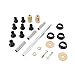 thumbnail image 3 of All Balls Racing Rear Ind. Suspension Kit 50-1166 For Polaris Sportsman 570 HD 2016 2017, 3 of 4