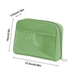 thumbnail image 3 of EGNMCR Closet Organizers and Storage, Kitchen Organization Pencil Case For Primary School Students 12-layer Pencil Case With High Appearance And Multifunctional Pencil Case Stationery pocket, 3 of 6