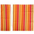 thumbnail image 1 of Tissu, Housse de Chaise, Rectangulaire pour Chaise Directeur d'Utilisation Quotidienne Coloré, 1 of 8