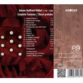 thumbnail image 1 of Fantasmes Complets et Chorale, 1 of 2