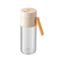 thumbnail image 2 of Matoen Kitchen Ration Pot Seasoning Box Glass Kitchen Seasoning Pot Proof Sealed Seasoning Pot Bottle, 2 of 7