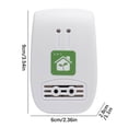 thumbnail image 3 of Birdeem Purifier Small Household in Addition To Odor Haze Room Chess Room Purifier Us. Regulations, 3 of 12