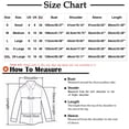 thumbnail image 3 of Birdeem Cardigan à Manches Longues Imprimé Mode Halloween pour Femmes, 3 of 6