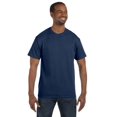 thumbnail image 1 of Jerzees Men's Shoulder To Shoulder Taping T-Shirt, Style 29M, 1 of 1