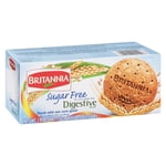 Britannia Digestive Sugar Free