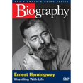thumbnail image 1 of A&E Biographie - Ernest Hemingway: Lutte avec la Vie, 1 of 2