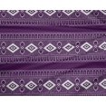thumbnail image 4 of oneOone Polyester Lycra Fabric Geometric Block Printed Craft Fabric BTY 56 Inch Wide, 4 of 4