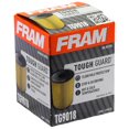 thumbnail image 2 of Filtre à huile FRAM Tough Guard, TG9018, 2 of 6