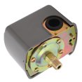 thumbnail image 1 of Water Pump Control Switch, Air Pump Pressure Switch Automatic Long Life Span 110V-230V  For Garden, 1 of 8