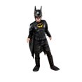 thumbnail image 1 of The Flash Batman Boy's Costume, 1 of 1