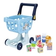 thumbnail image 2 of Bluey Role Play Shopping Cart, 2 of 4
