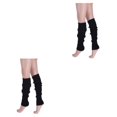 thumbnail image 1 of Decodeary 2pack/lot 90s Retro warmer Texture Keep Colorful And For Trendy Texture Black 1 2Set, 1 of 6