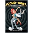 thumbnail image 1 of Looney Tunes: Golden Collection - 3 (Ensemble de Boîtes) [DVD], 1 of 3
