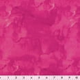 thumbnail image 1 of FABRIC CREATIONS Deep rose with Smoke Texture coton tissu au mètre, 1 of 1