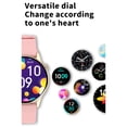 thumbnail image 4 of Watches for Women Smart Watch Full Screen Smart Watches for android Ios Phones Smart Fitness Watch for Women Man Smartwatch Smart Watch for android Phones, 4 of 9