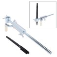 thumbnail image 3 of Car Wheel Eyebrow Mark Scraper, Ergonomic Handle Secure Fixation Car Wheel Eyebrow Scriber Oxidation Resistant  for Automotive Sheet Metal Dent Repair, 3 of 7