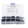 thumbnail image 2 of Tapping Screws,, Pan Head Tapping Screws Set, Screws All Screws And Nuts Are Packed With Amateurs Repairers For DIY, 2 of 8